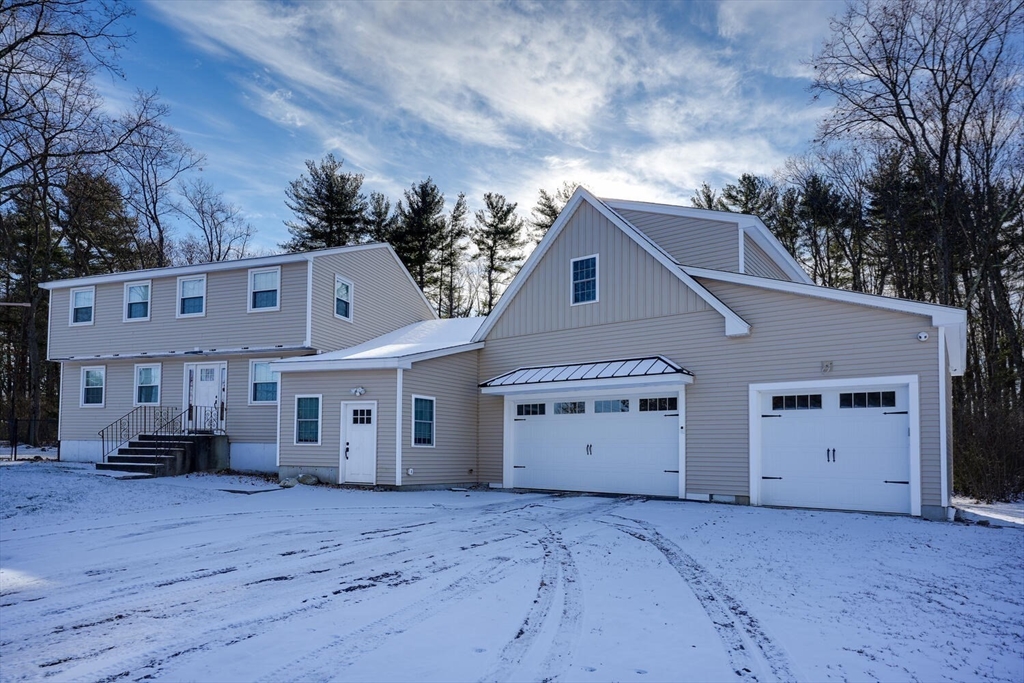 5 Bruce St