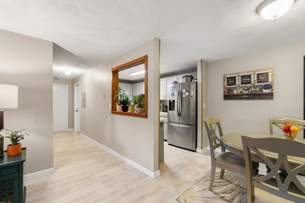 10 Village Lane # 21