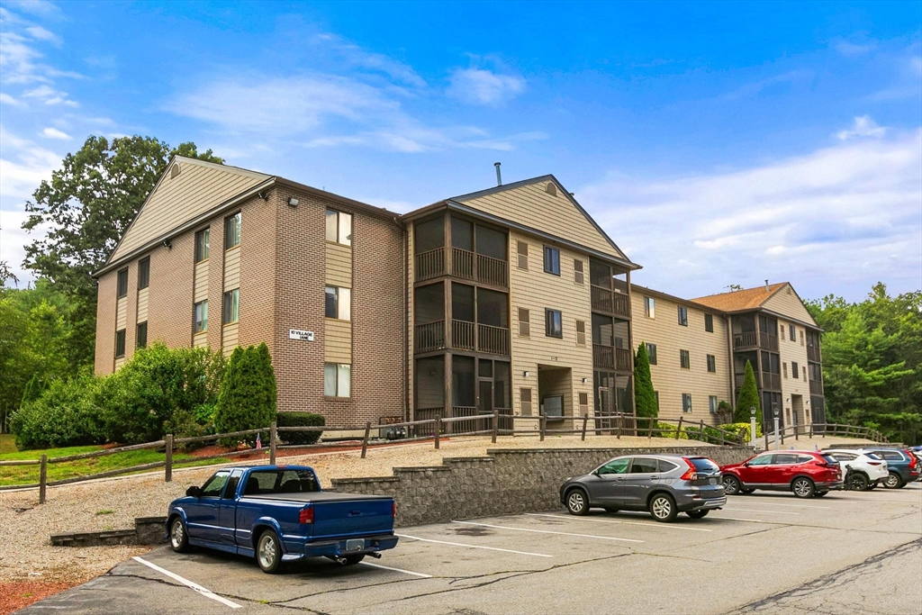 10 Village Lane # 21