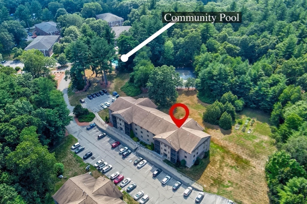 10 Village Lane # 21