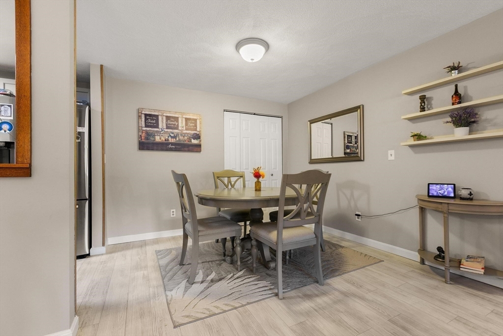 10 Village Lane # 21