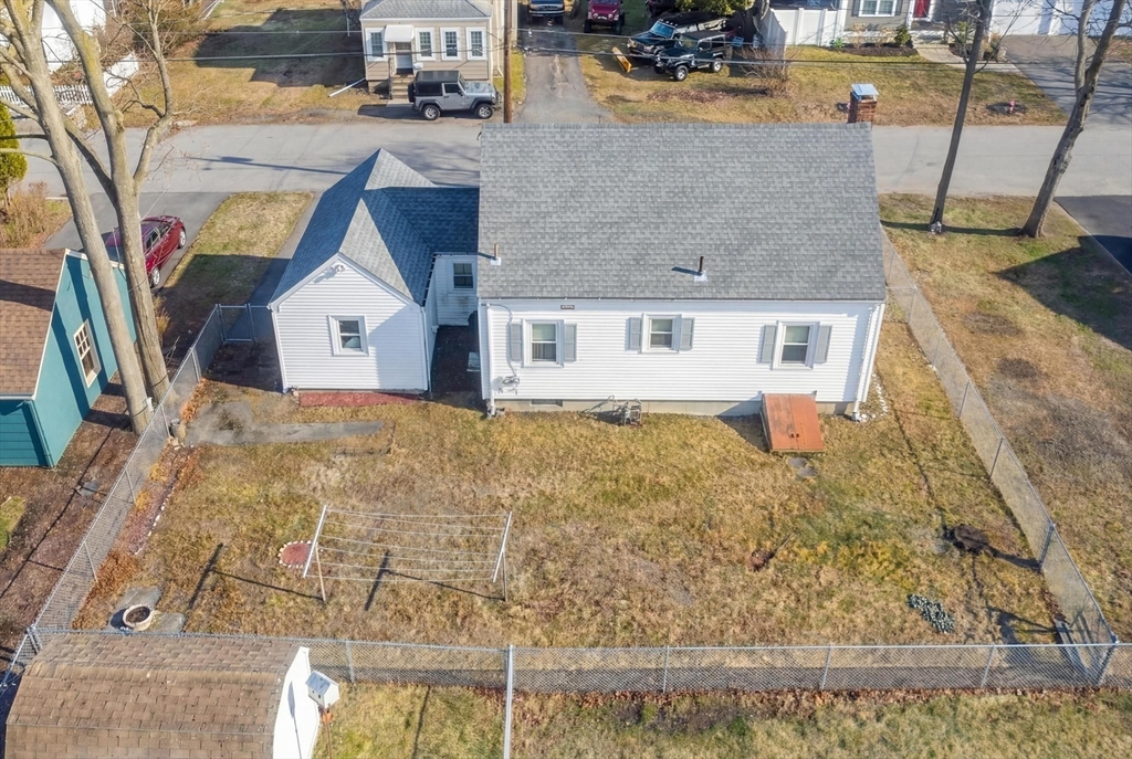18 Montvale Rd