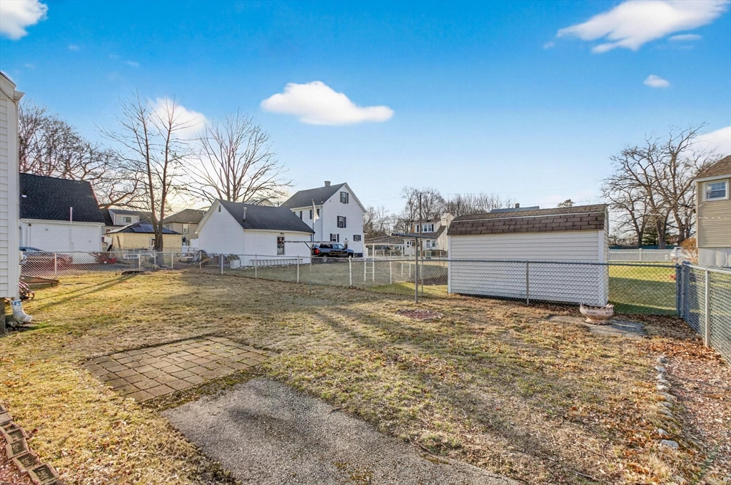 18 Montvale Rd