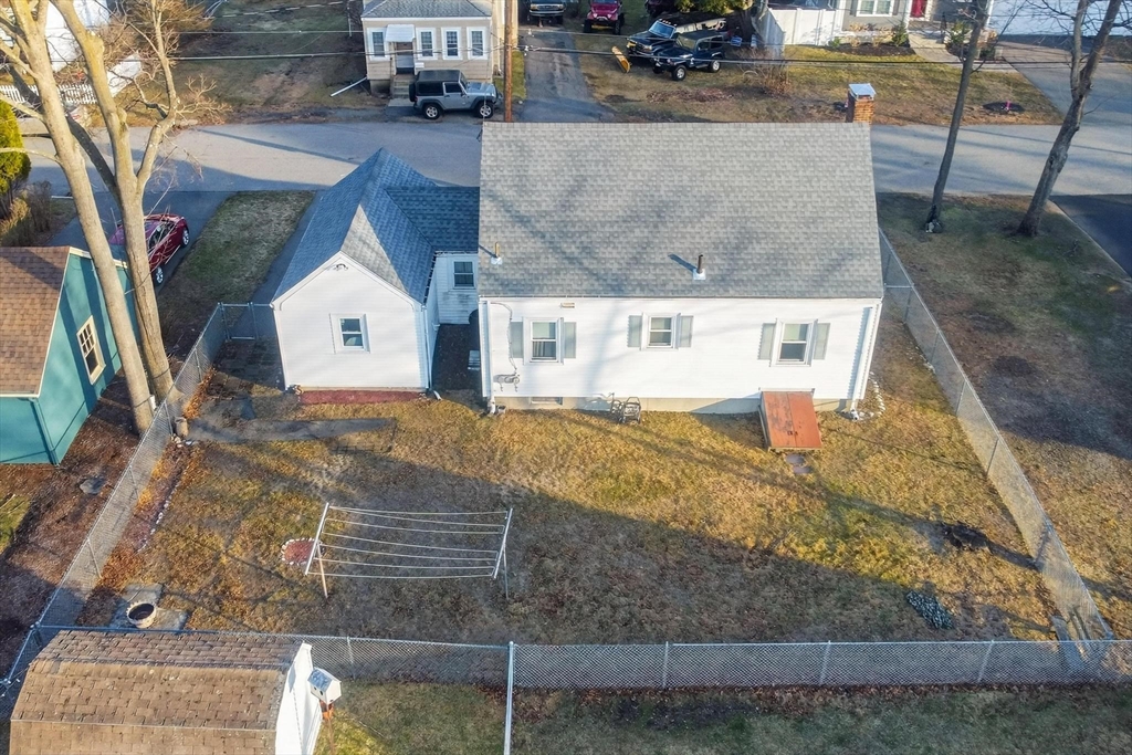 18 Montvale Rd
