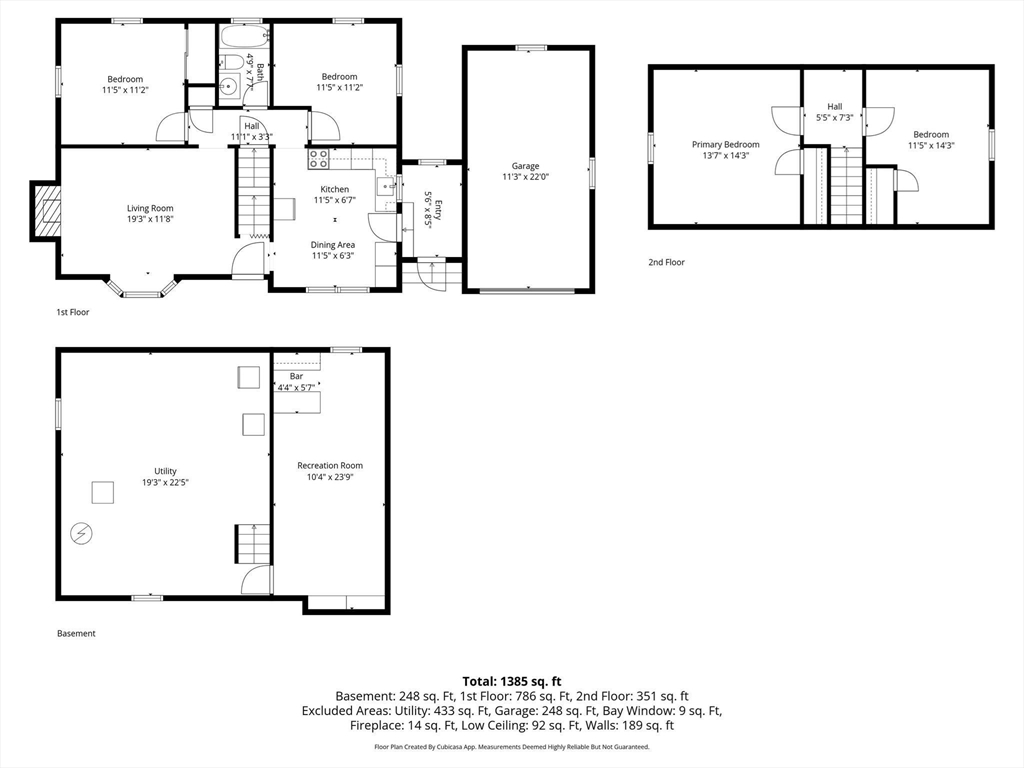 18 Montvale Rd
