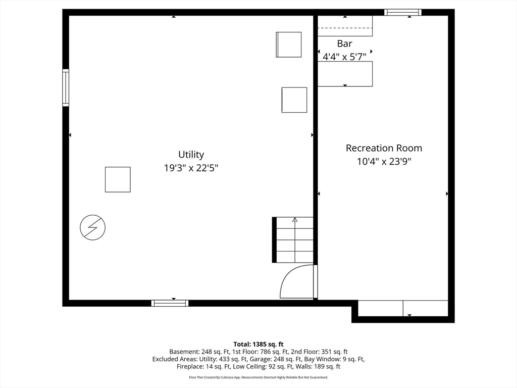 18 Montvale Rd