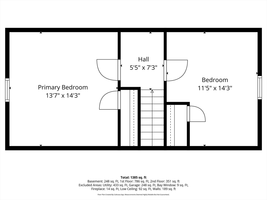 18 Montvale Rd