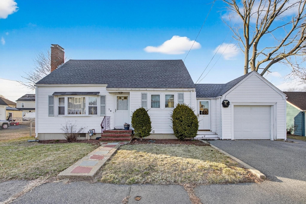 18 Montvale Rd