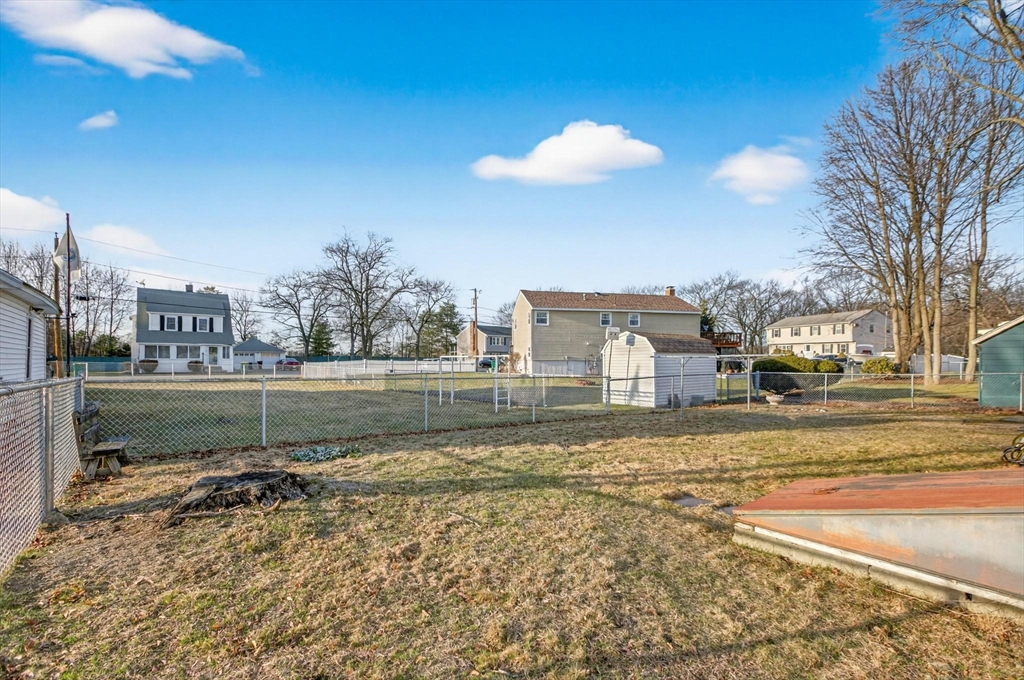 18 Montvale Rd