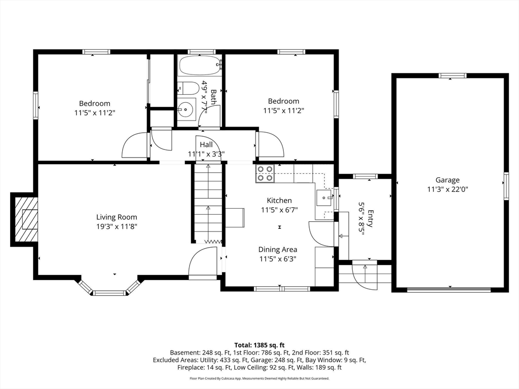 18 Montvale Rd