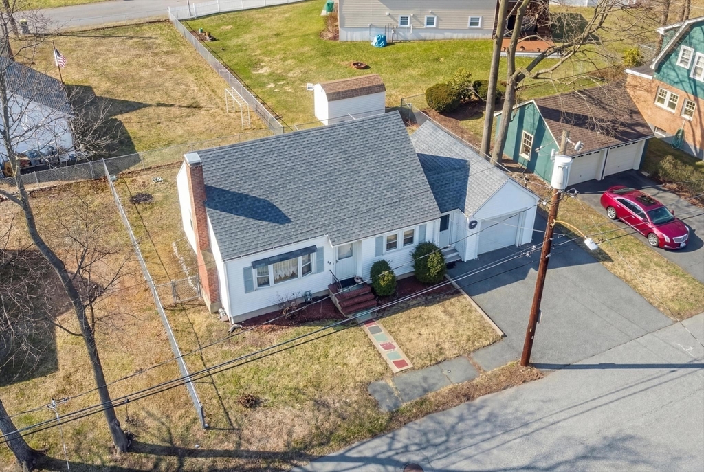 18 Montvale Rd