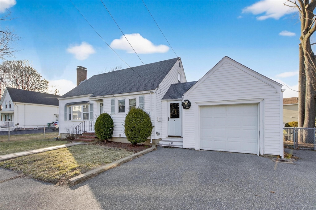 18 Montvale Rd