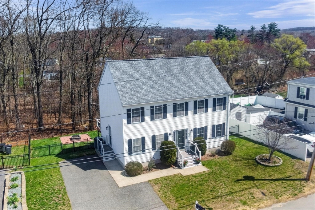 96 Derry Road