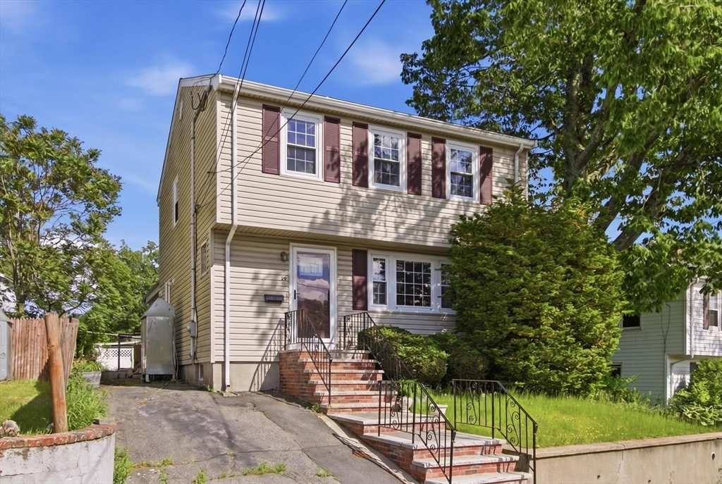 29 Cleveland