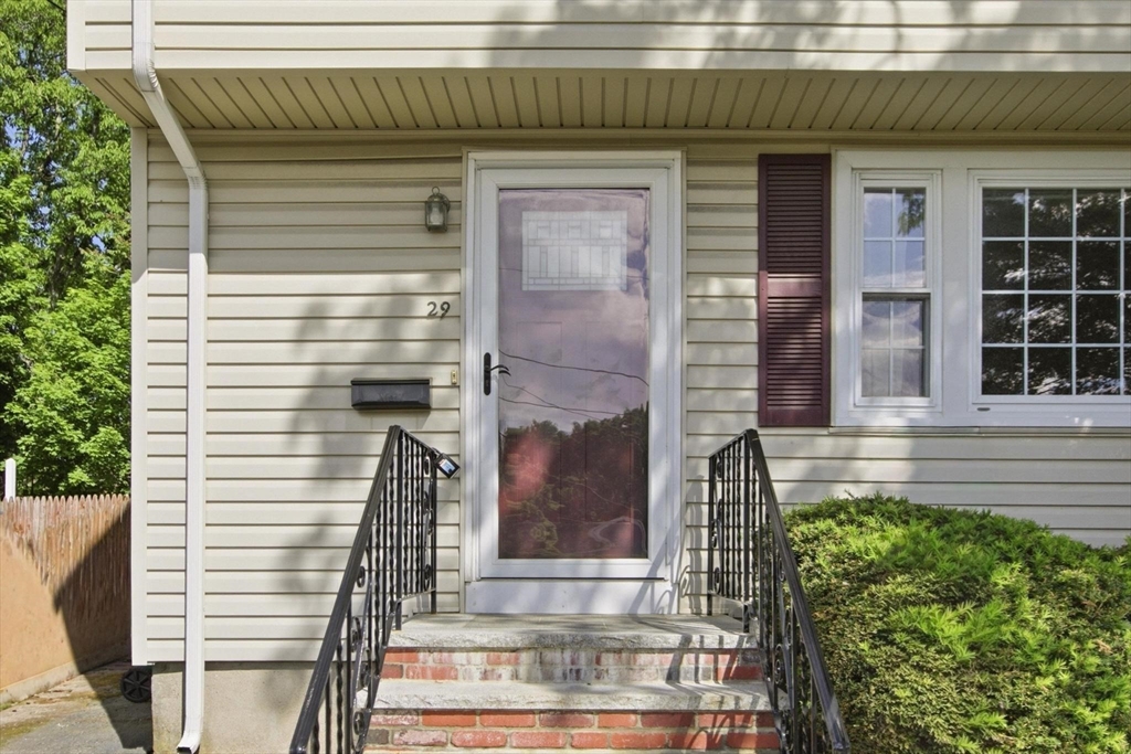 29 Cleveland