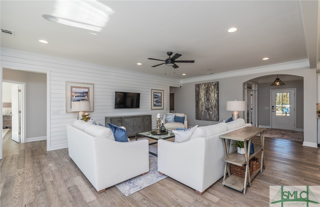 206 Mandeville Drive