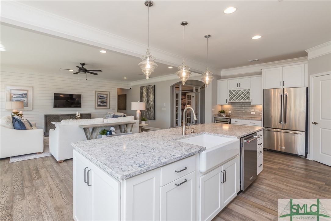 206 Mandeville Drive