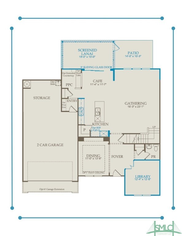 16 Heron Creek Drive
