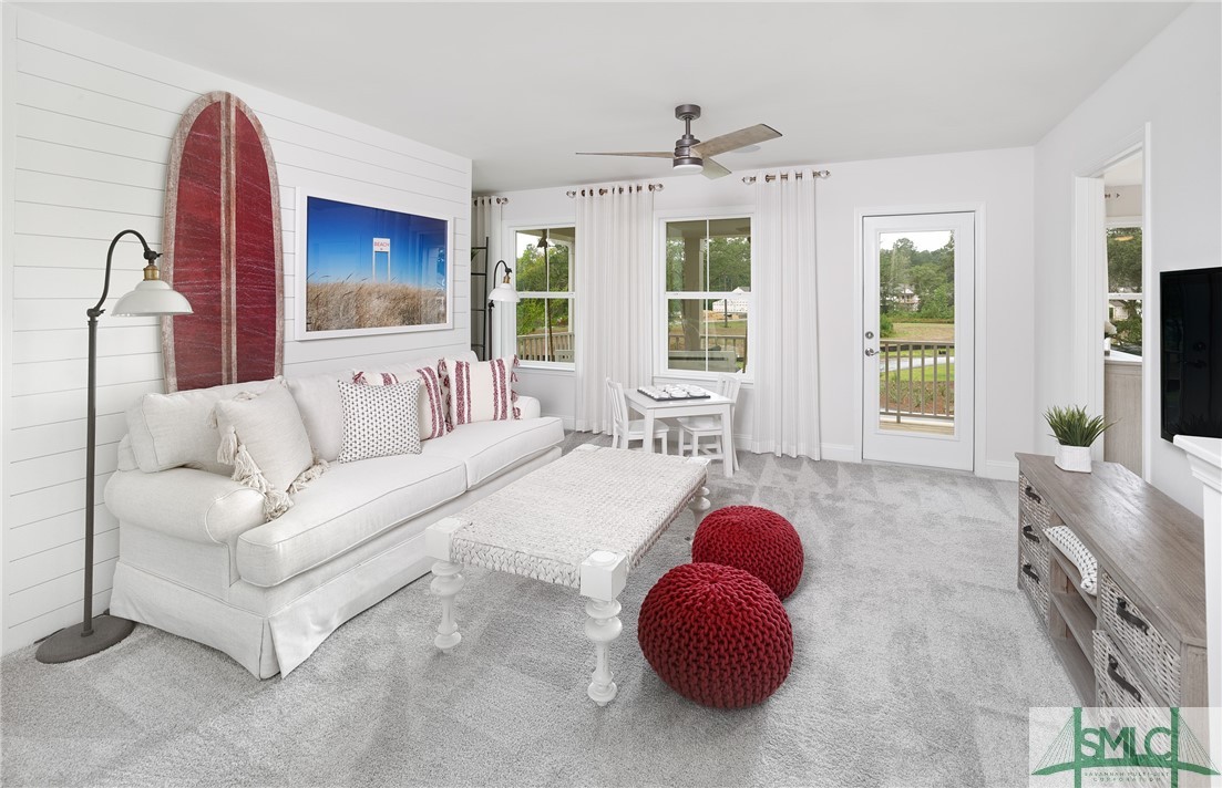 16 Heron Creek Drive