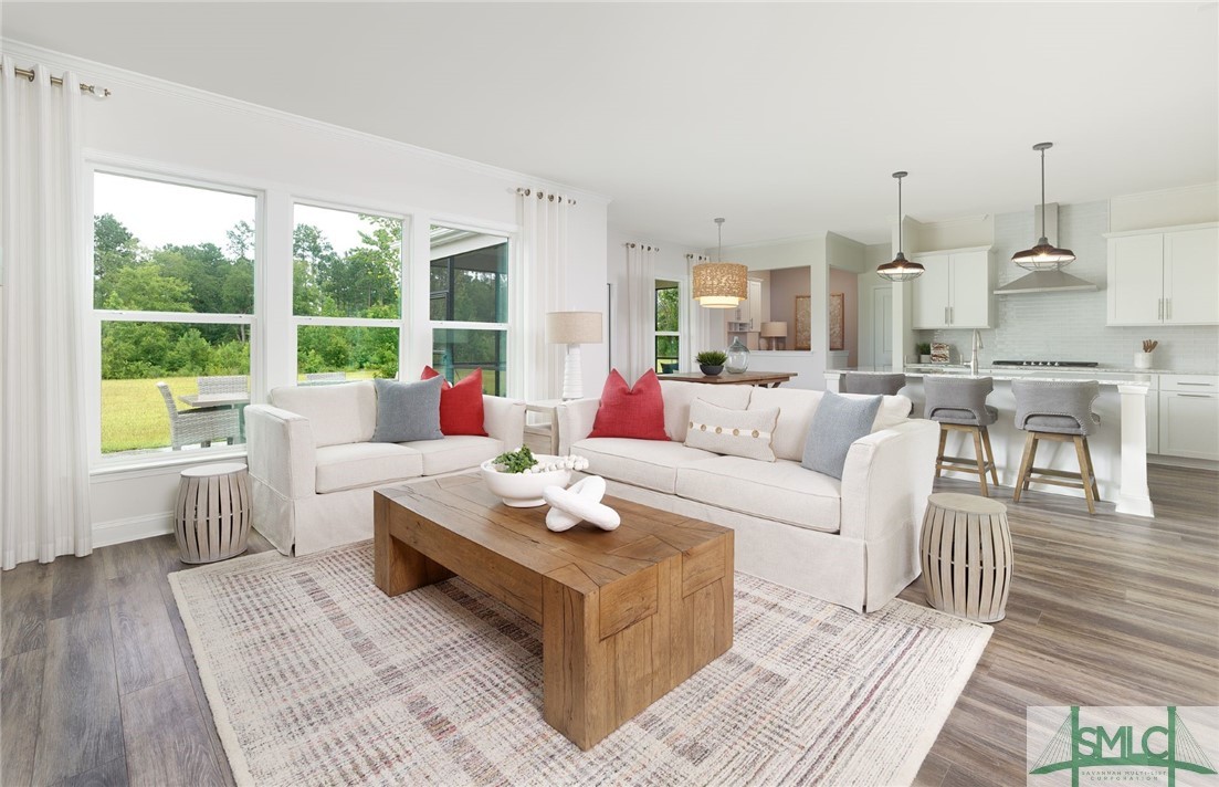 16 Heron Creek Drive