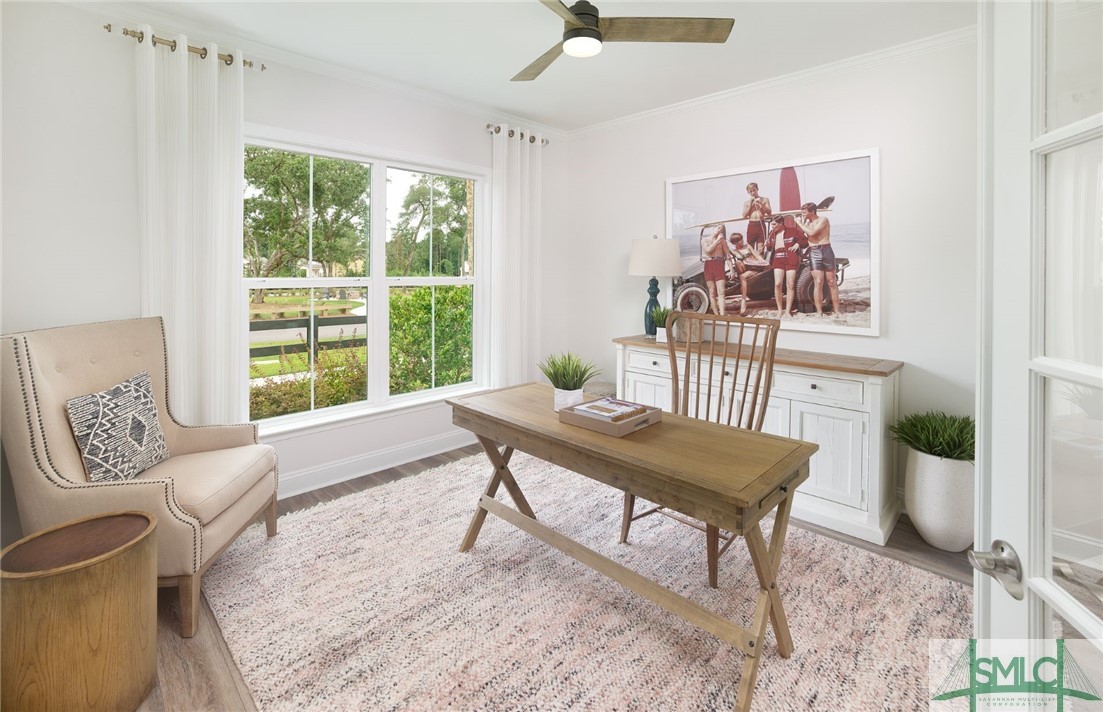 16 Heron Creek Drive