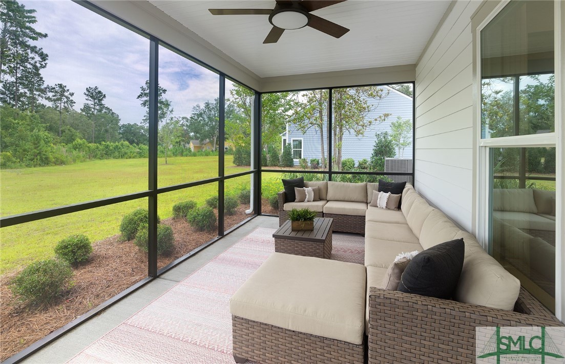 16 Heron Creek Drive