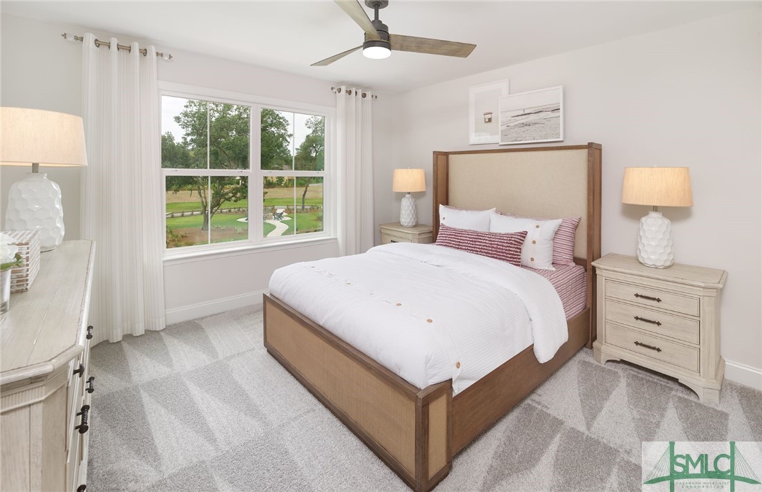 16 Heron Creek Drive