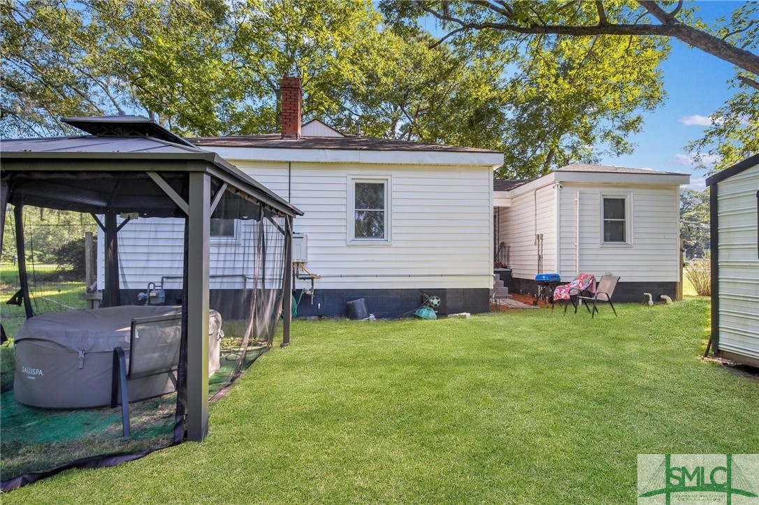 45 Nelson Avenue