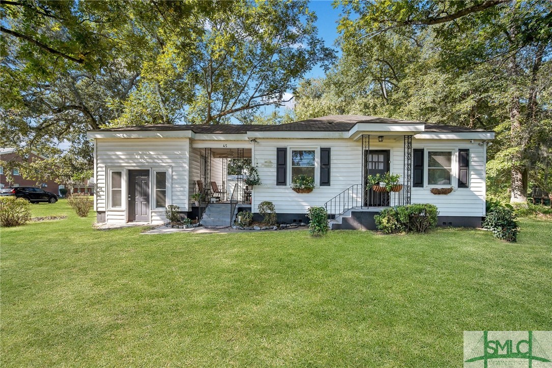 45 Nelson Avenue