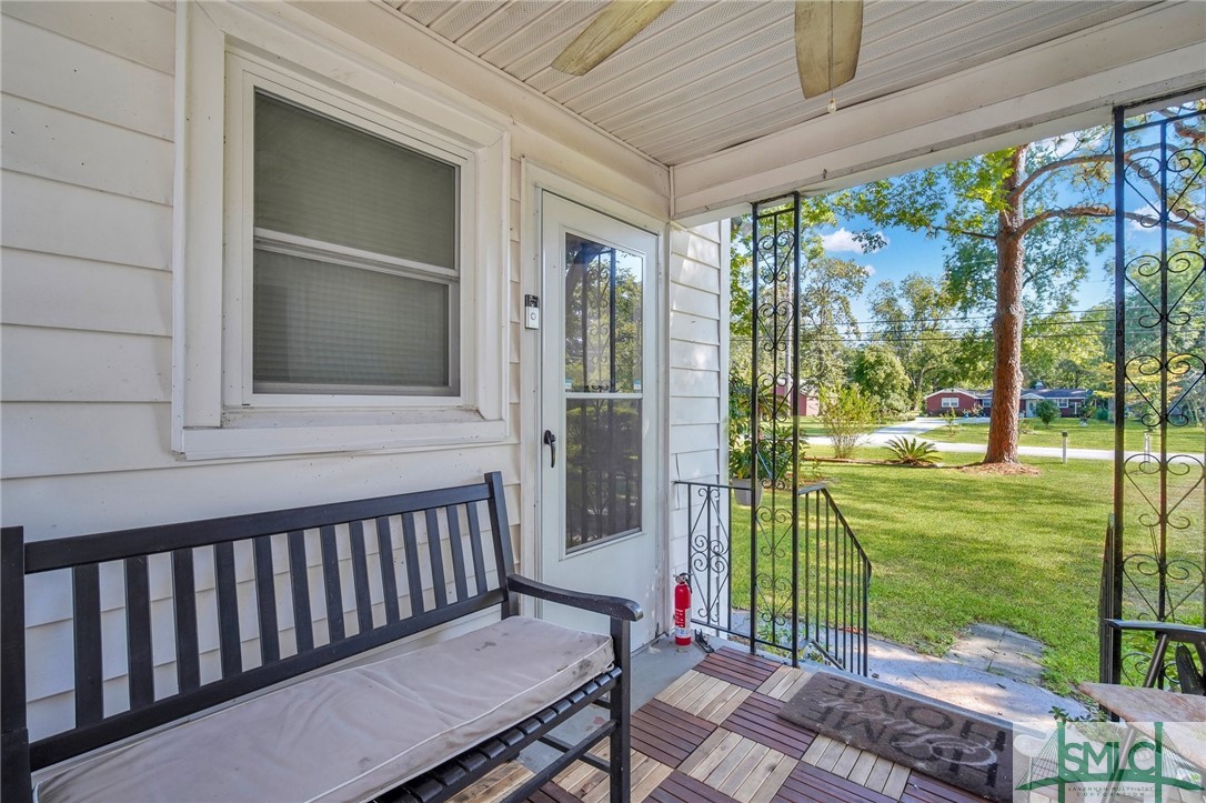 45 Nelson Avenue