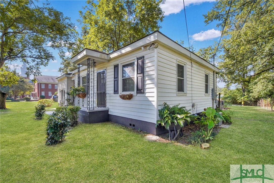 45 Nelson Avenue