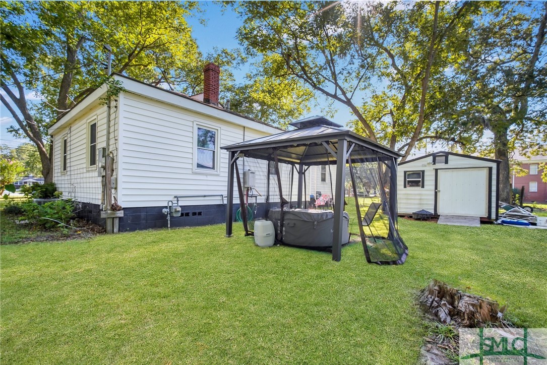 45 Nelson Avenue