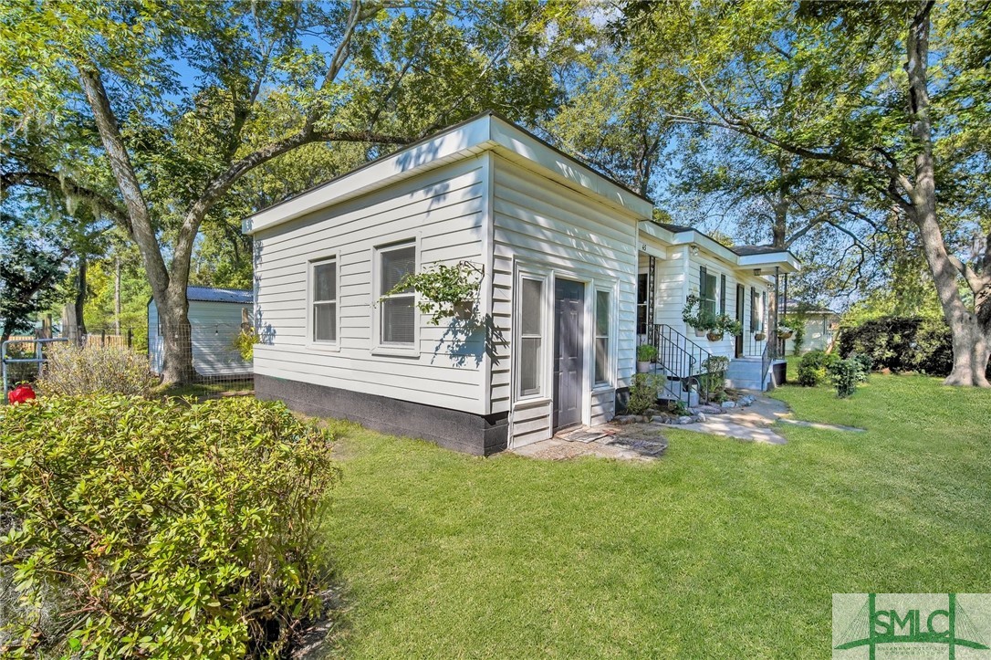 45 Nelson Avenue