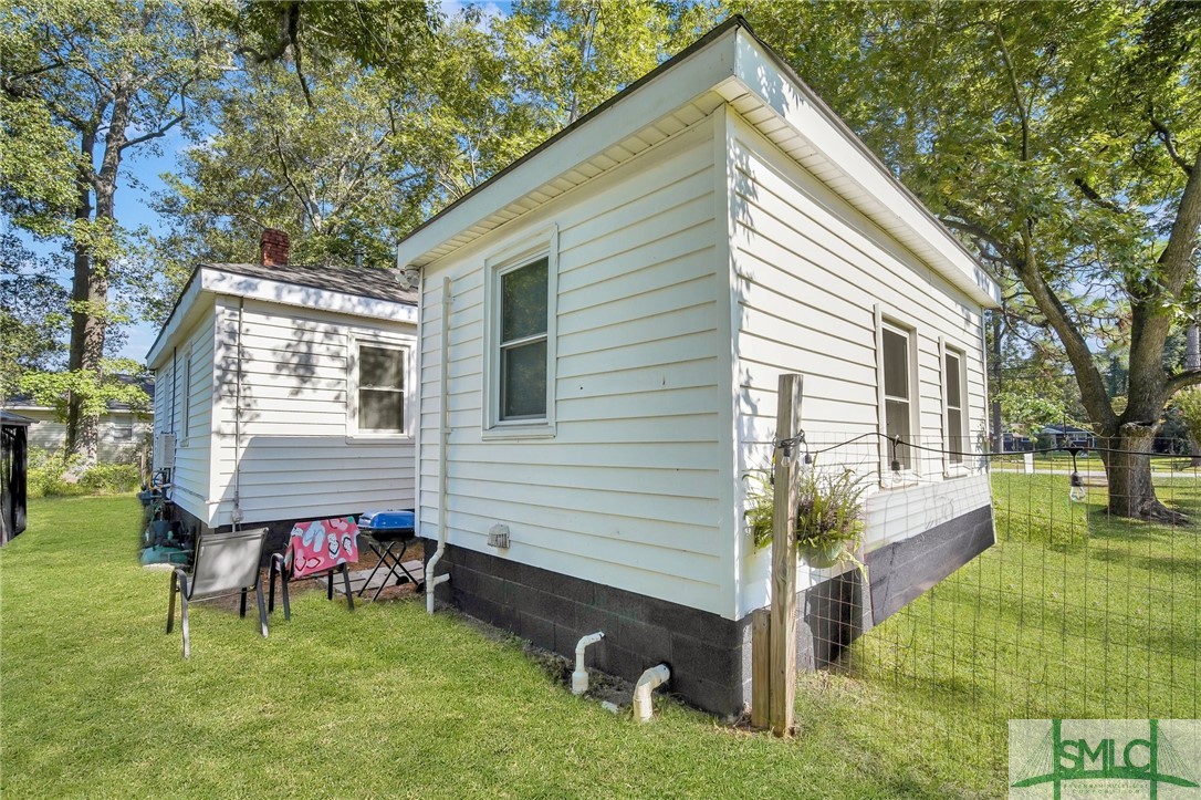 45 Nelson Avenue