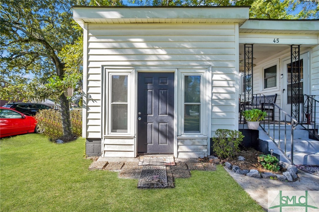 45 Nelson Avenue