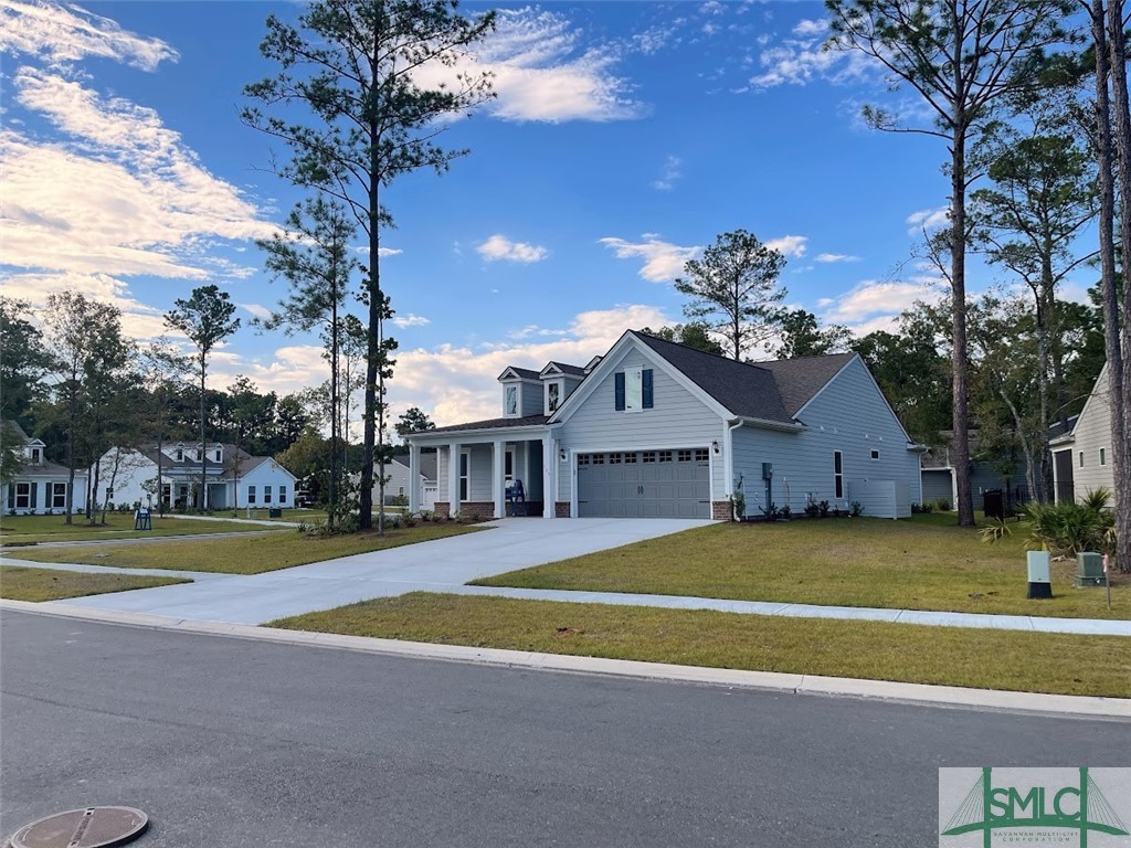 141 Mandeville Drive