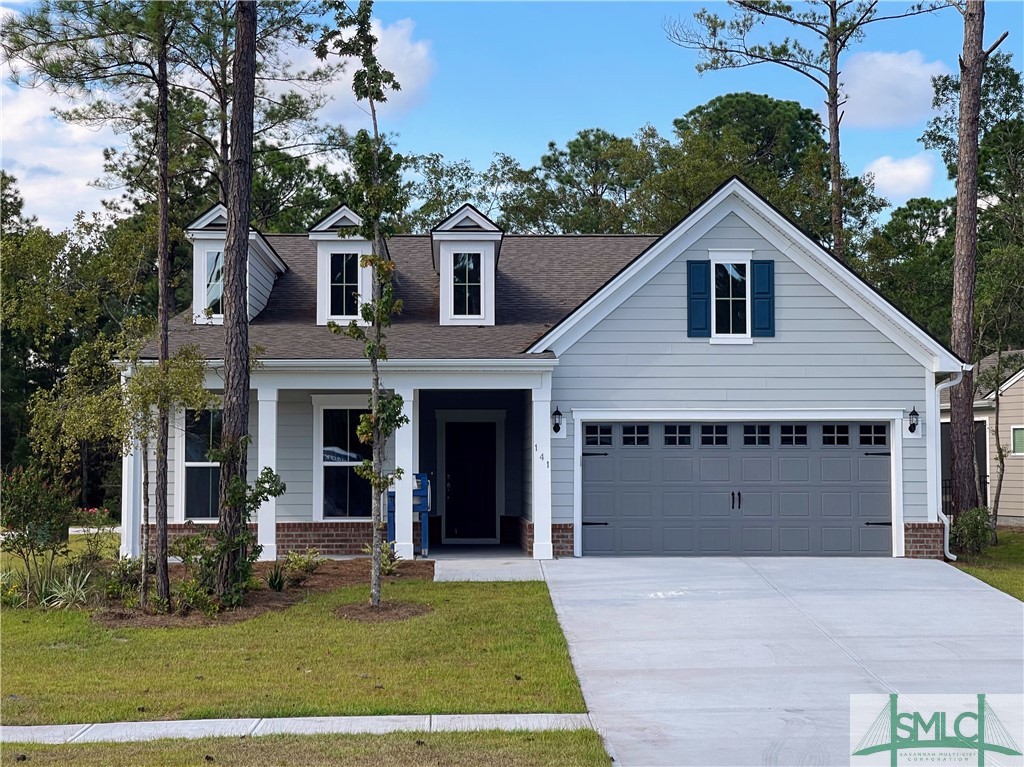 141 Mandeville Drive