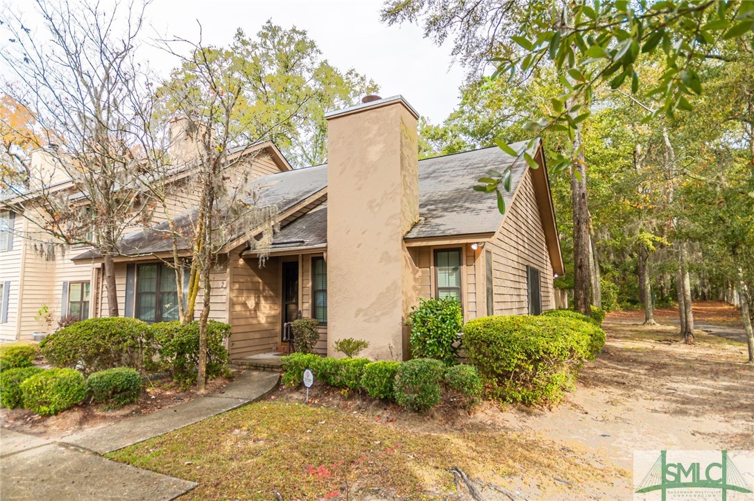 2 Hidden Lake Court