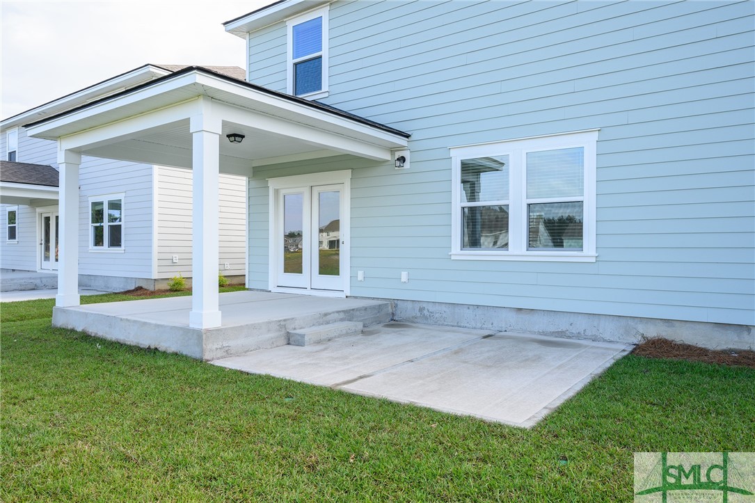 53 Hardy Branch Drive