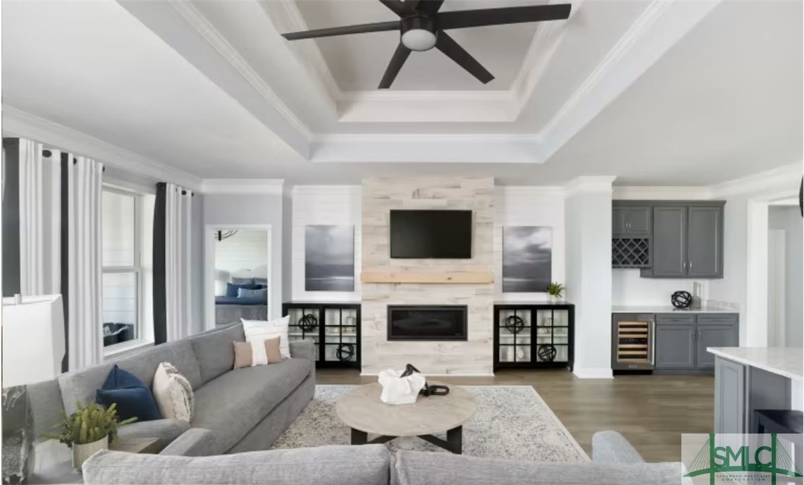 1313 Waterways Parkway North Drive