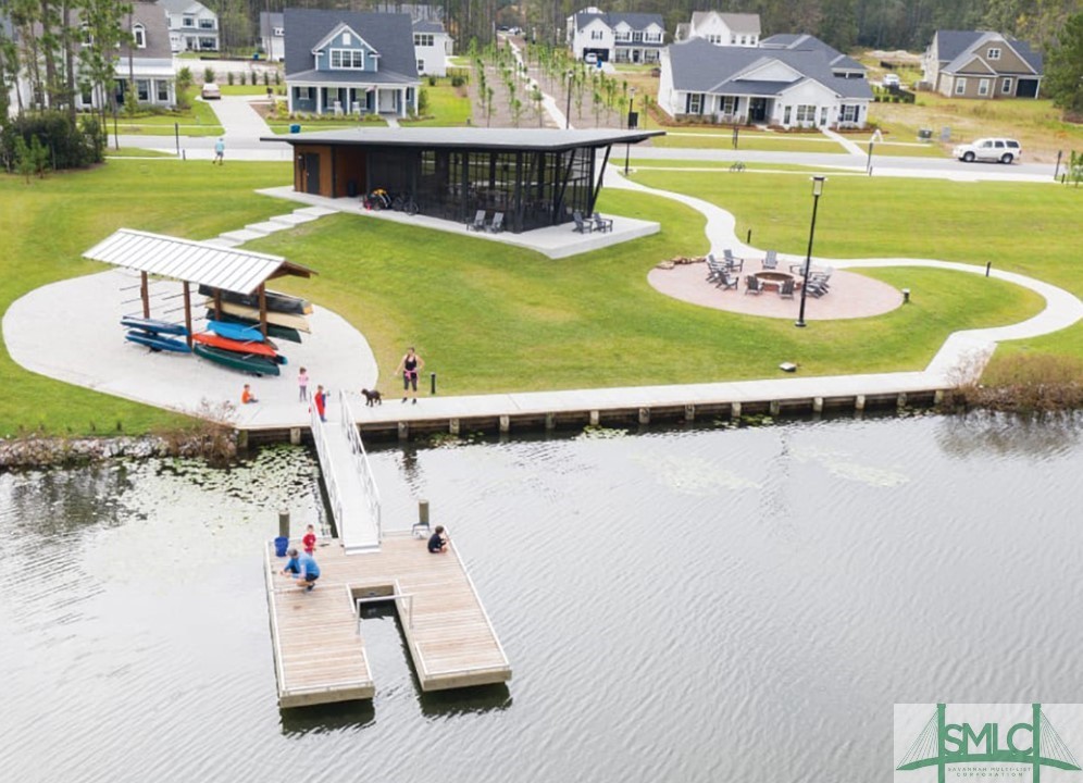 1313 Waterways Parkway North Drive