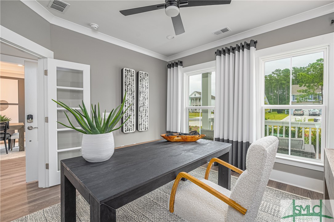 151 Heron Creek Drive