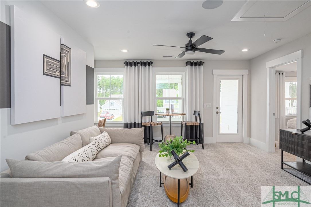 151 Heron Creek Drive