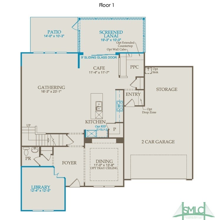 151 Heron Creek Drive