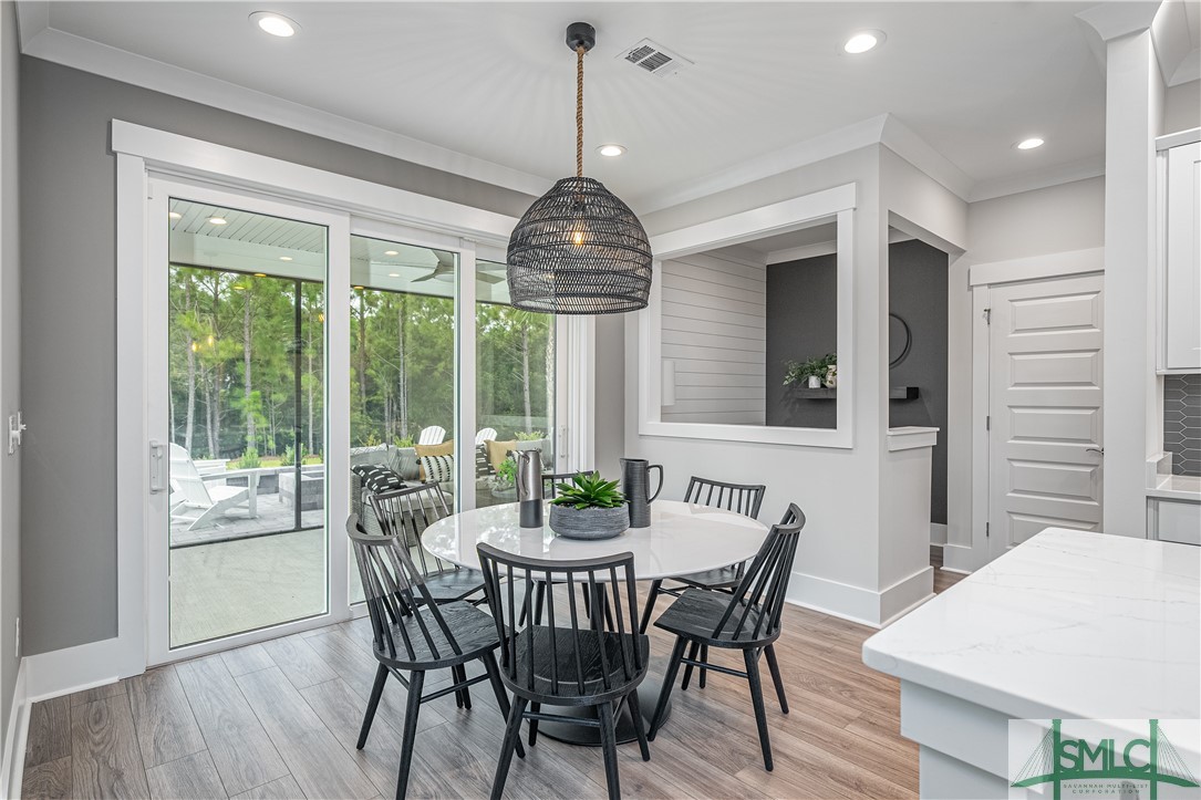 151 Heron Creek Drive