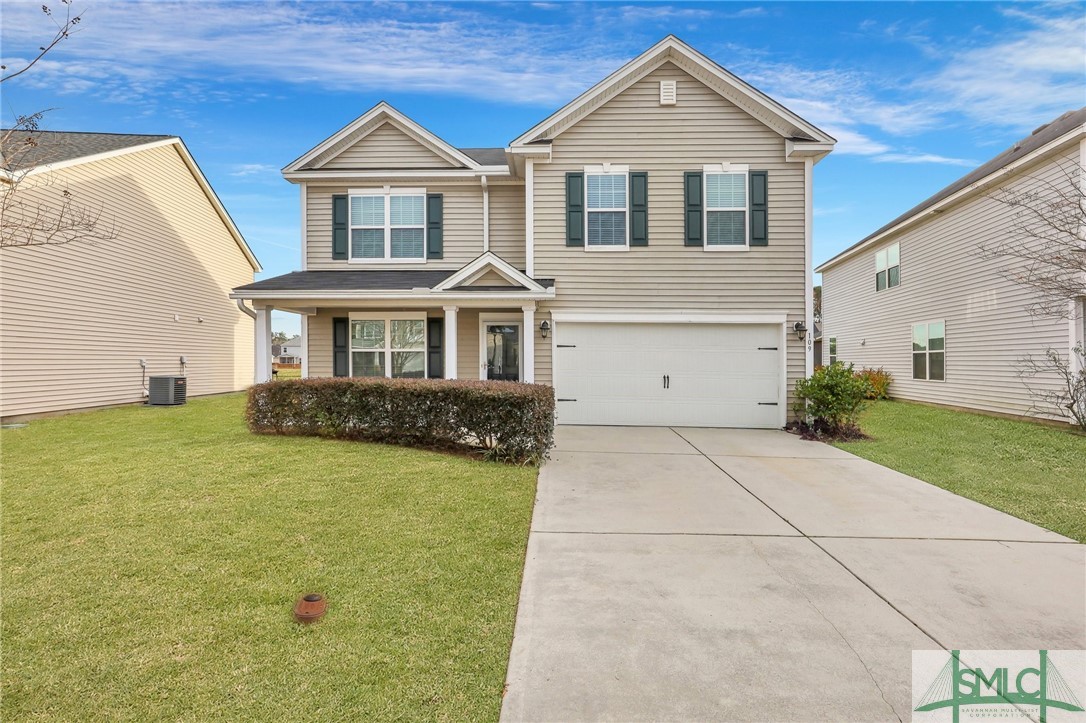 109 Westwind Drive