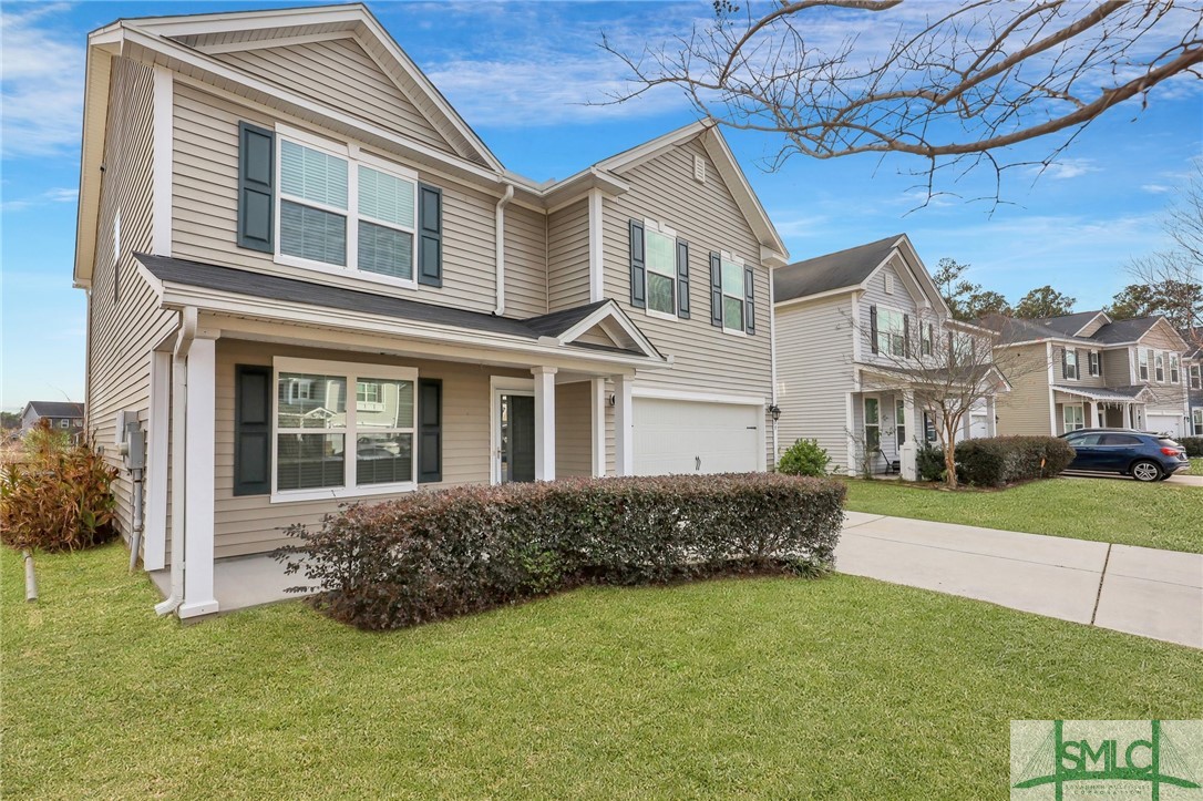 109 Westwind Drive