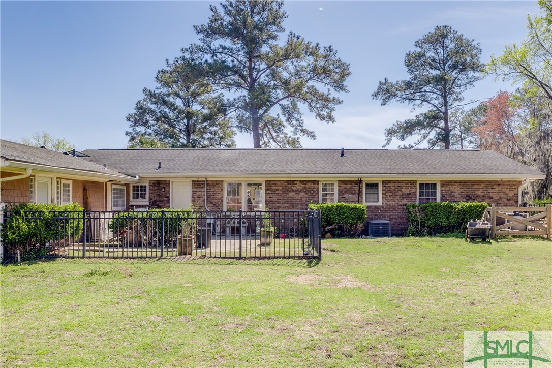 988 Goshen Road
