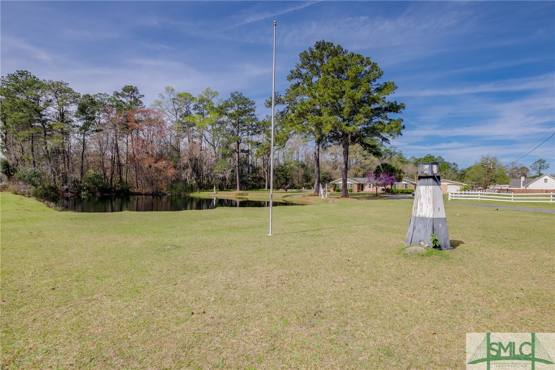 988 Goshen Road