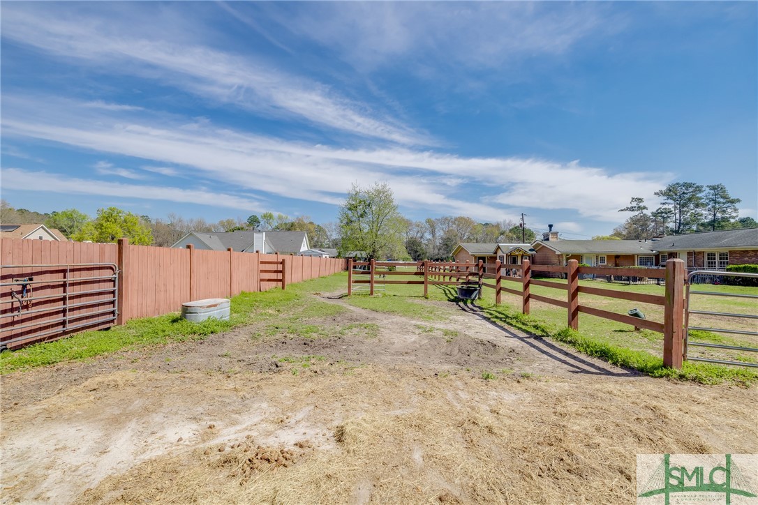 988 Goshen Road